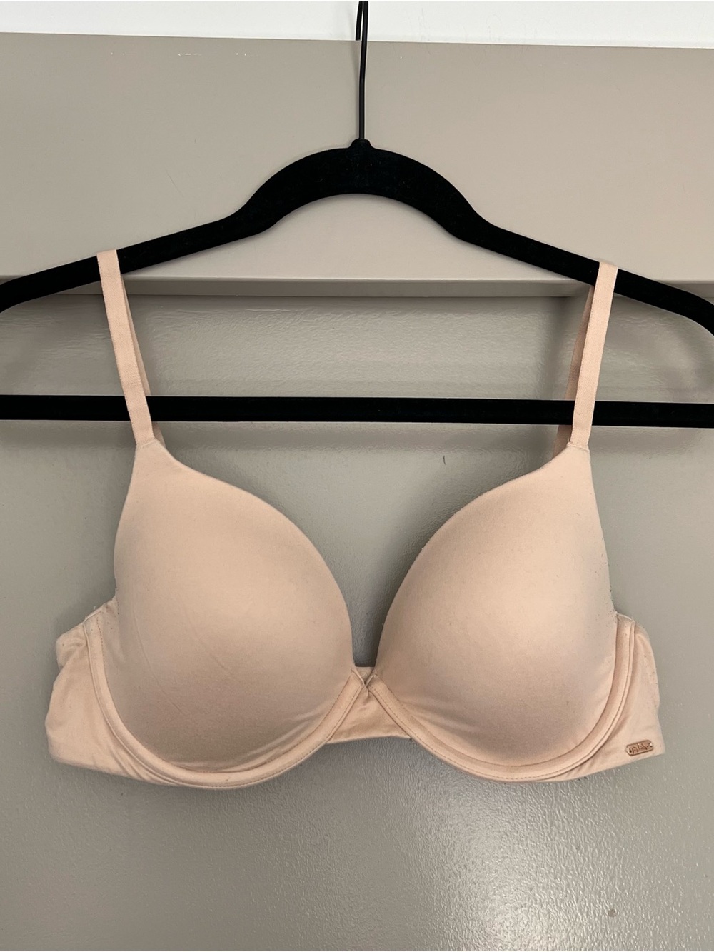Gilly Hicks Lightly Lined Bra